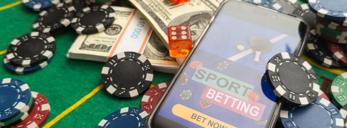 Join the action with just a quick sign-up and access hundreds of real money games right away. 15