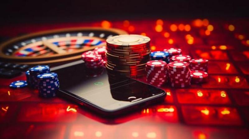 The Ultimate Guide to the Gxmble Casino Registration Process