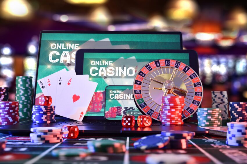 Finding the Best Good UK Online Casino for You