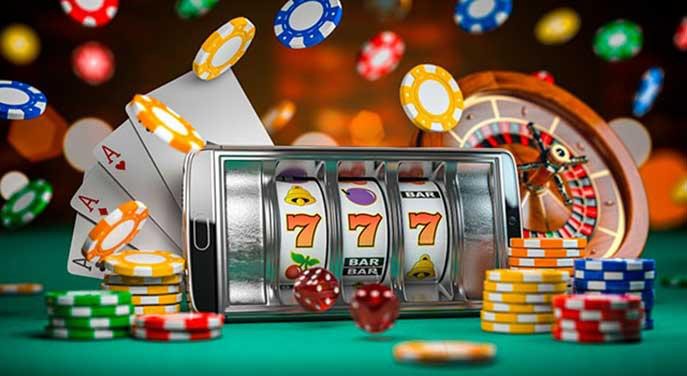Why Your Online Casino Might Not Be Paying Out Understanding the Risks of Online Gambling Why Your Online Casino Might Not Be Paying Out Understanding the Risks of Online Gambling